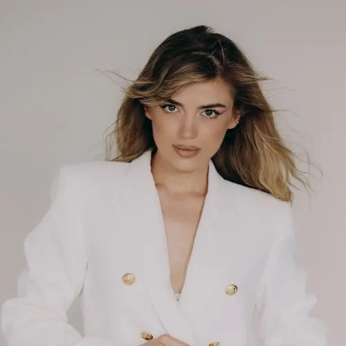 Alexandra Ioana Todosi - Inspo Beauty Suceava