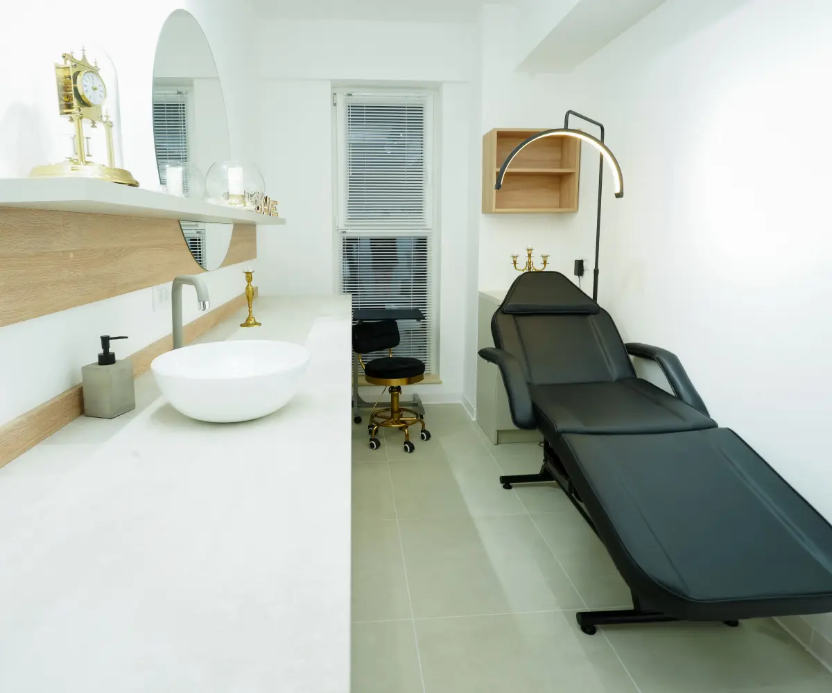 Salon Inspo Beauty Suceava